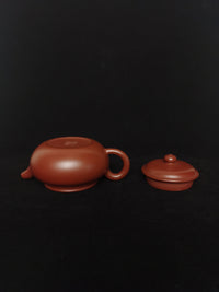 Siyutao teapot fang gu handcrafted 155ml