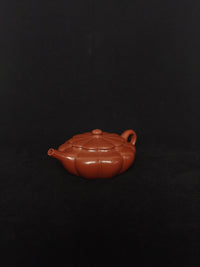 yixing teapot gongfucha teaware