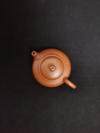 Siyutao Rong Tian handcrafted 120ml yixing teapot