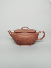 Siyutao han wa 200ml full handcrafted yixing teapot