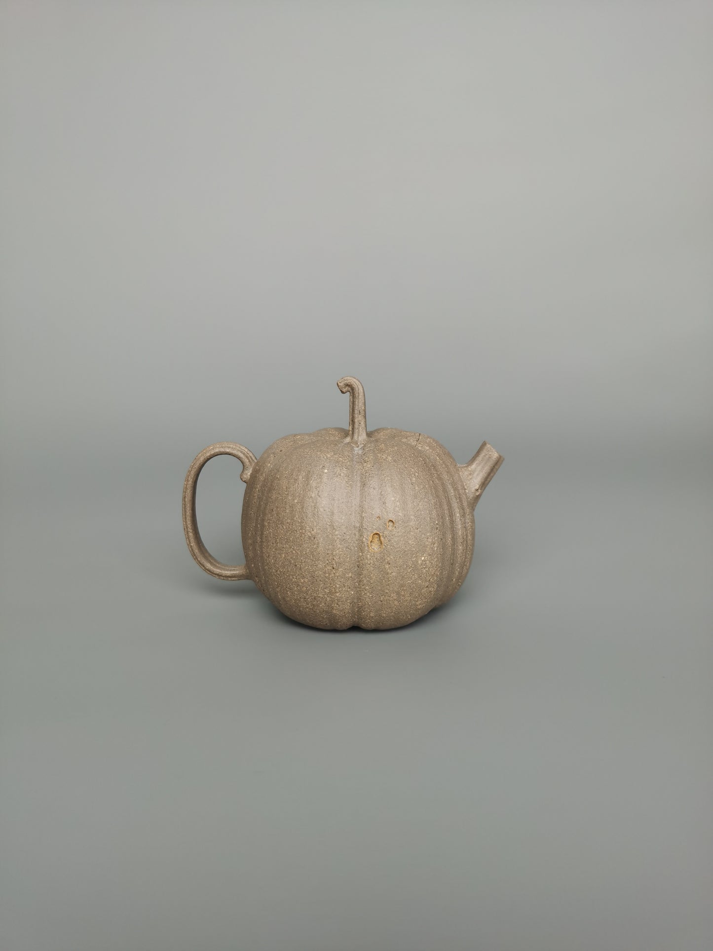 Siyutao artwork pumpkin teapot 140ml full handcrafted