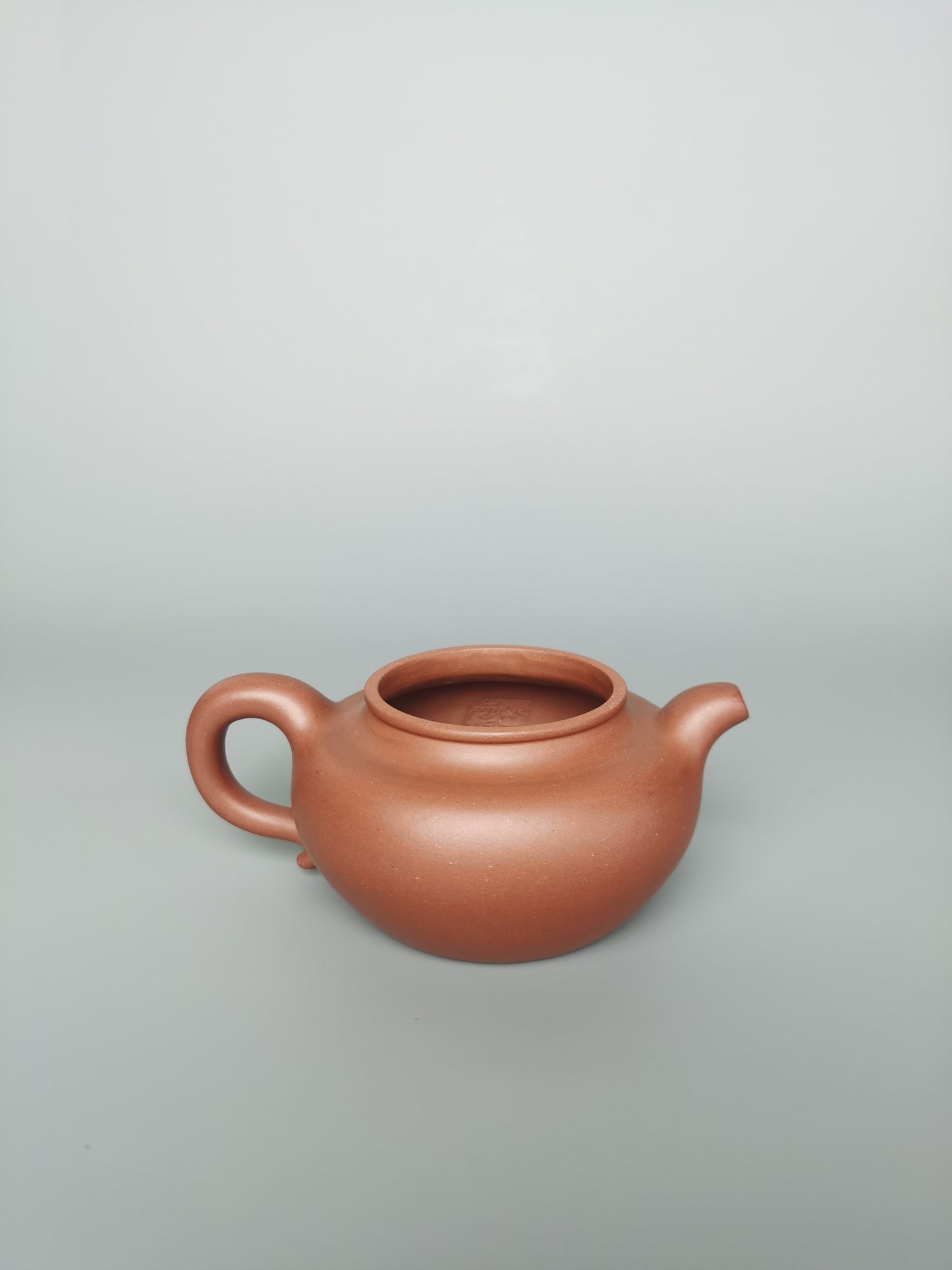 Siyutao Fang Gu teapot 205ml full handcraft teapot