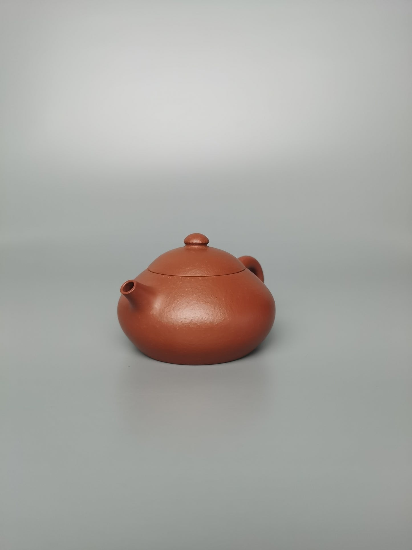 Siyutao teapot the wen dan full handcraft by artist jia hui shi 140ml