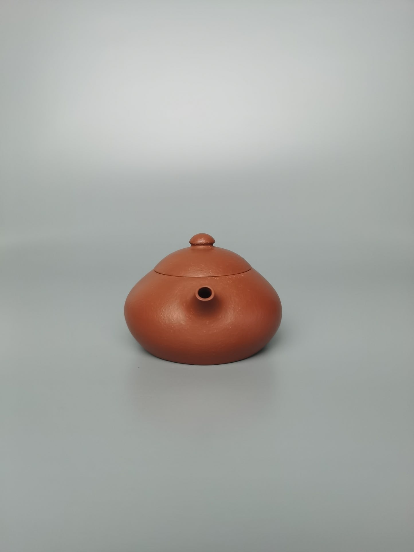 Siyutao teapot the wen dan full handcraft by artist jia hui shi 140ml