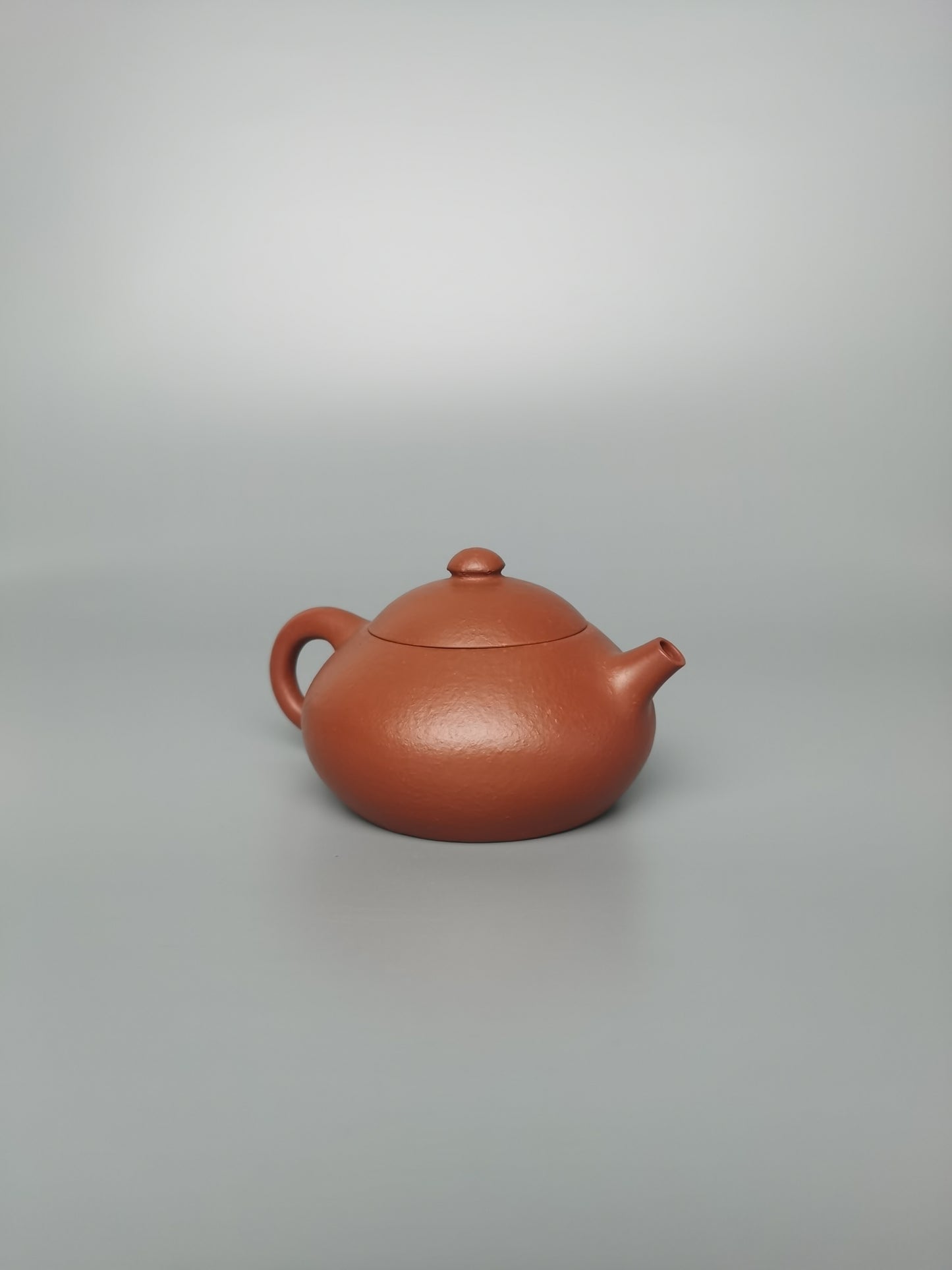 Siyutao teapot the wen dan full handcraft by artist jia hui shi 140ml