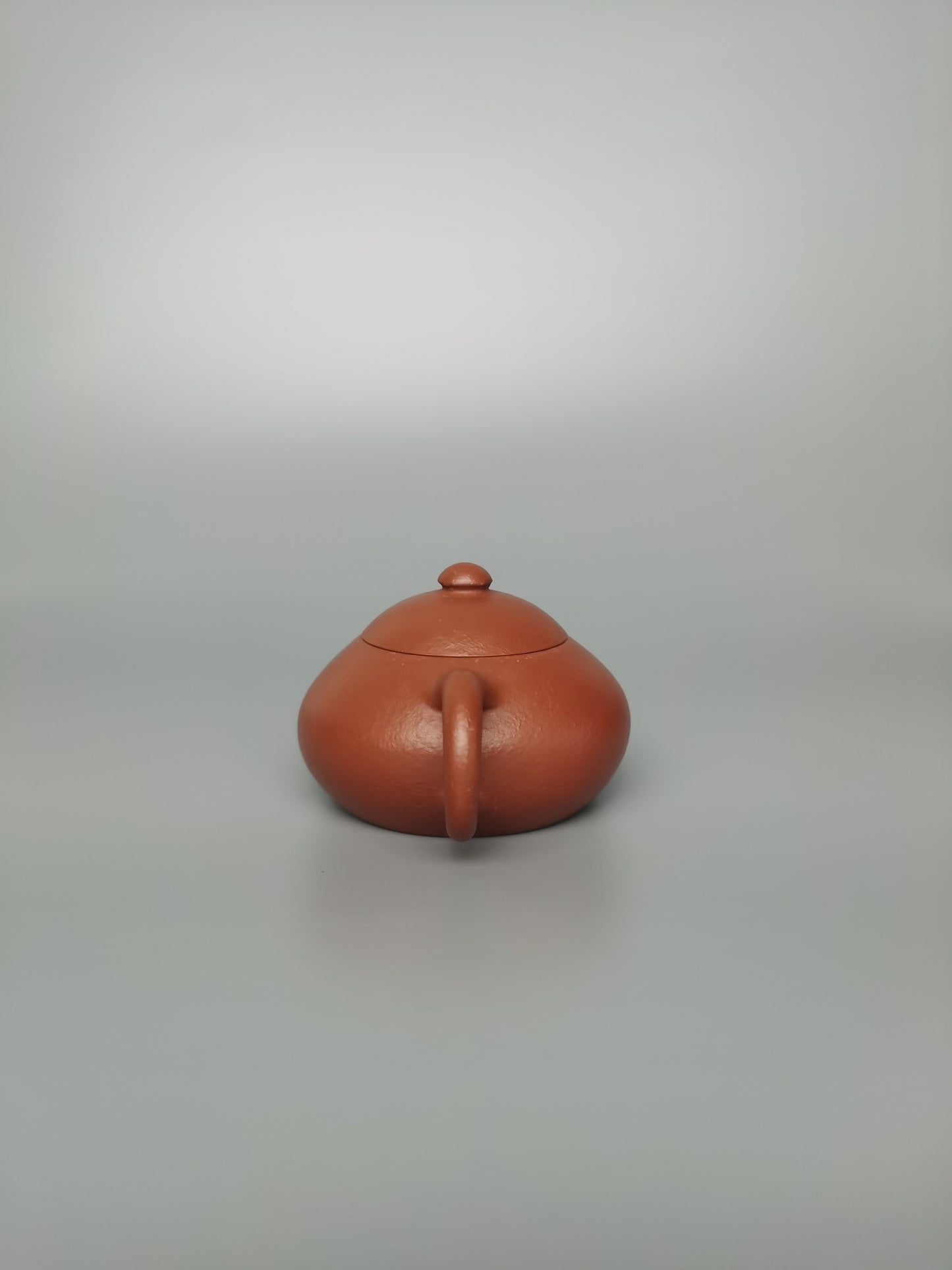 Siyutao teapot the wen dan full handcraft by artist jia hui shi 140ml