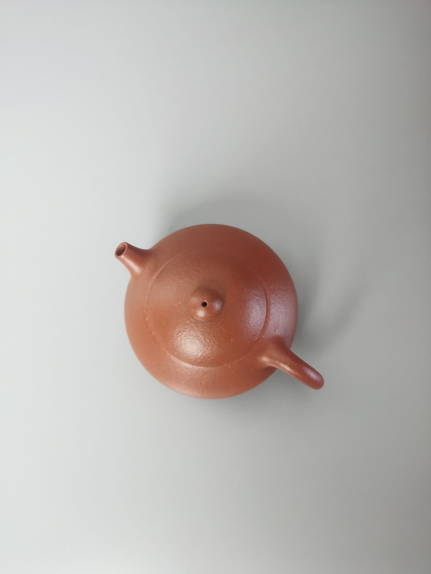 Siyutao teapot the wen dan full handcraft by artist jia hui shi 140ml