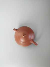 Siyutao teapot the wen dan full handcraft by artist jia hui shi 140ml