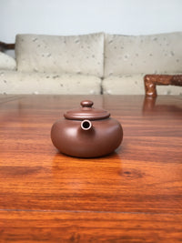 yixing teapot gongfutea teaware