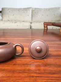 yixing teapot gongfutea teaware