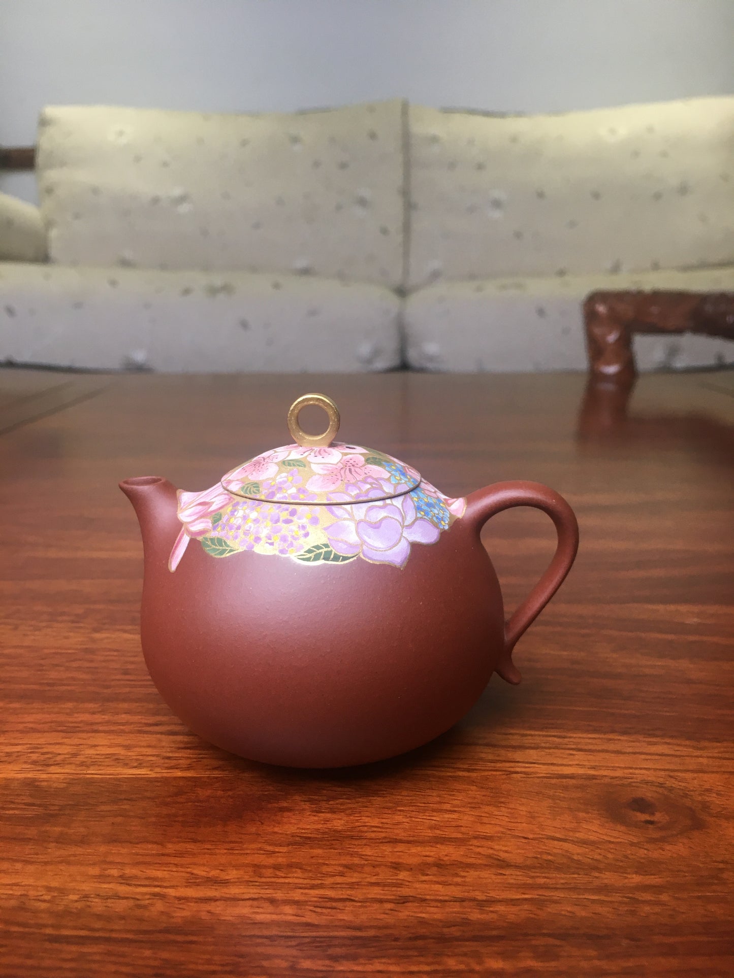 yixing teapot gongfutea teaware