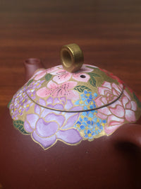 yixing teapot gongfutea teaware