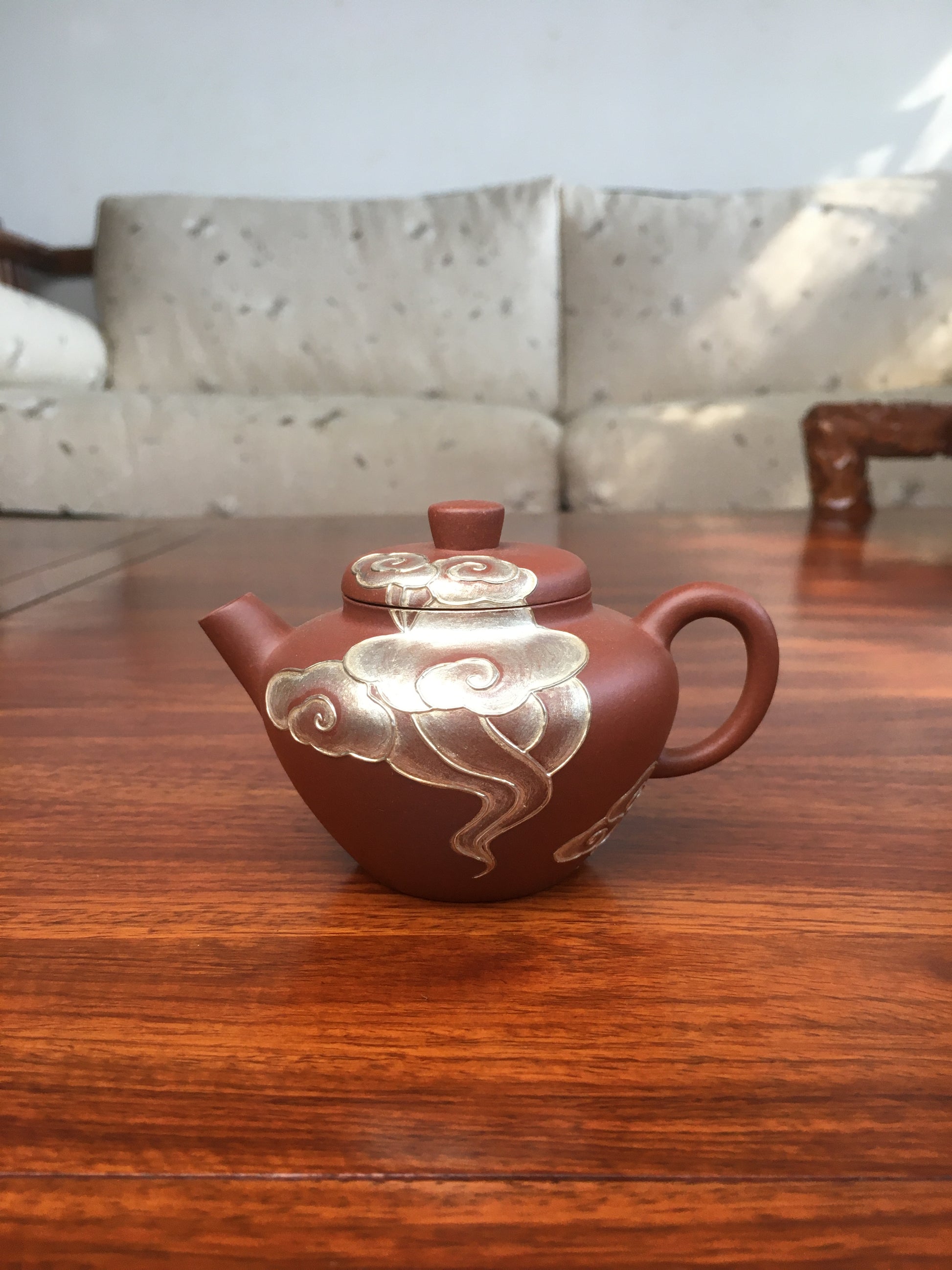 yixing teapot gongfutea teaware