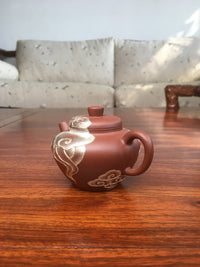 yixing teapot gongfutea teaware