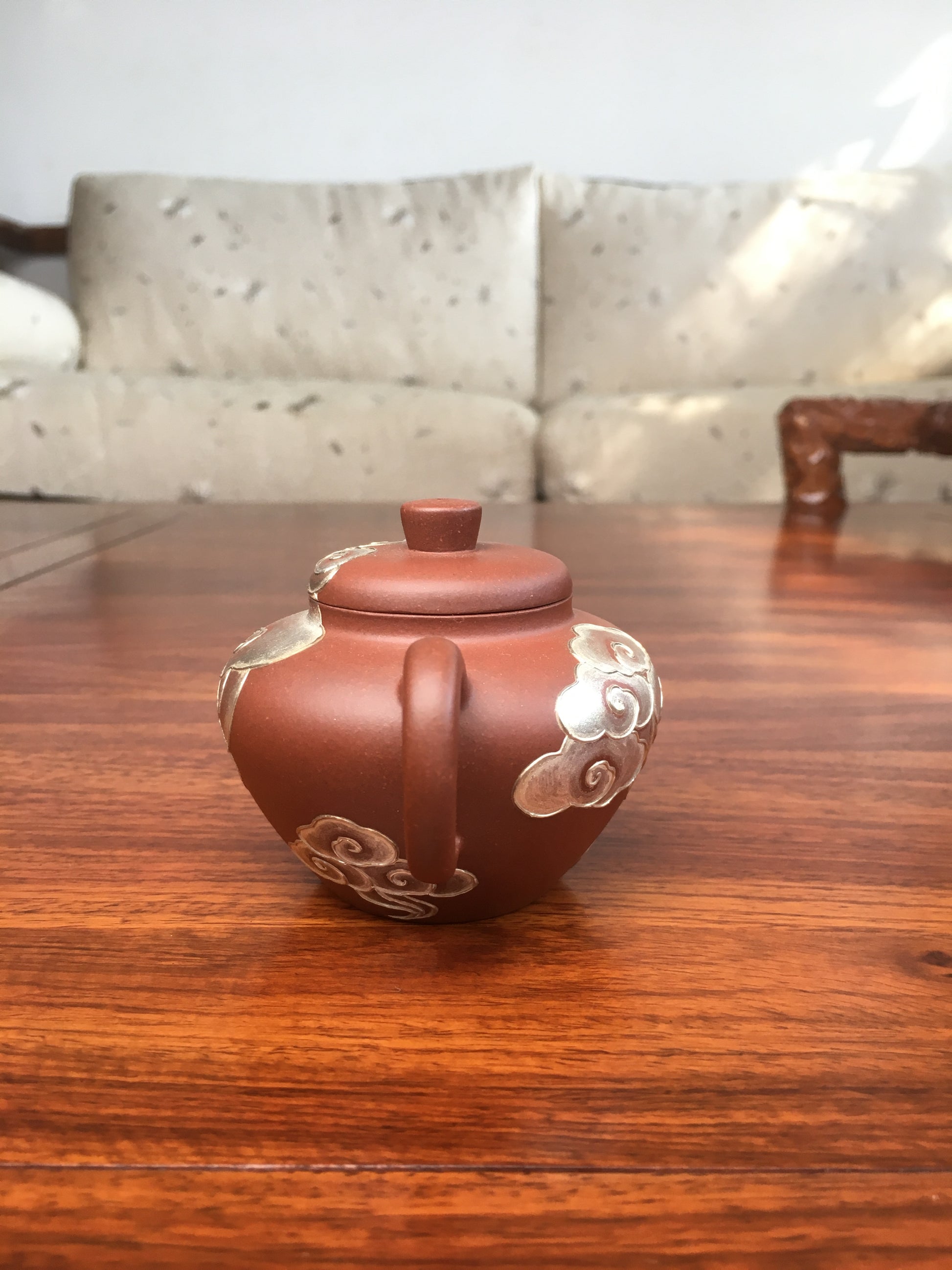 yixing teapot gongfutea teaware