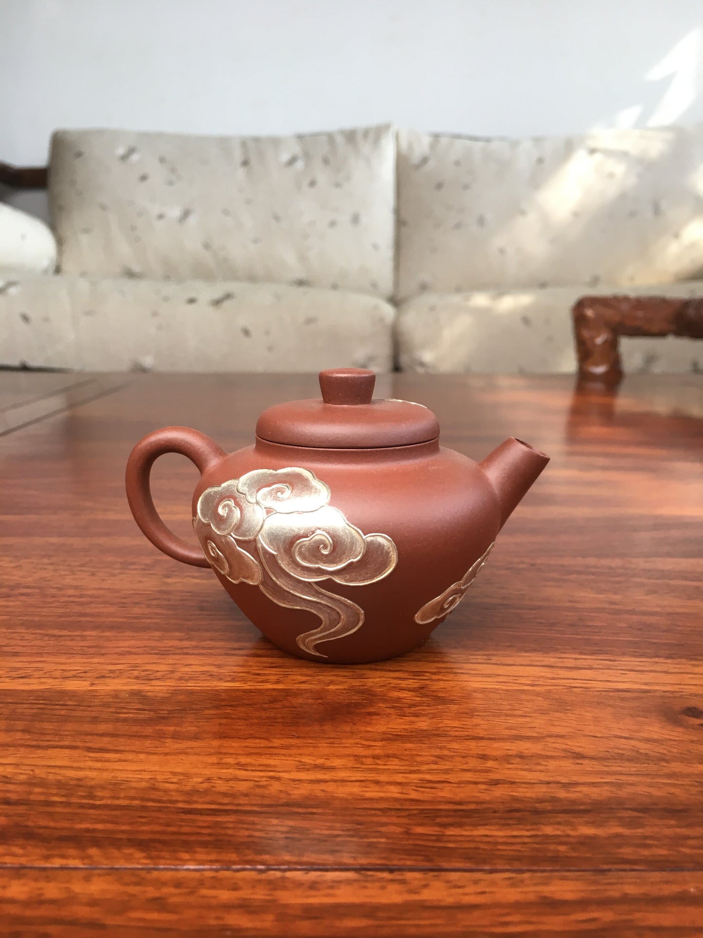 yixing teapot gongfutea teaware