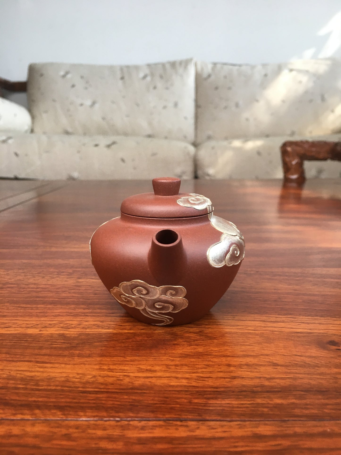 yixing teapot gongfutea teaware