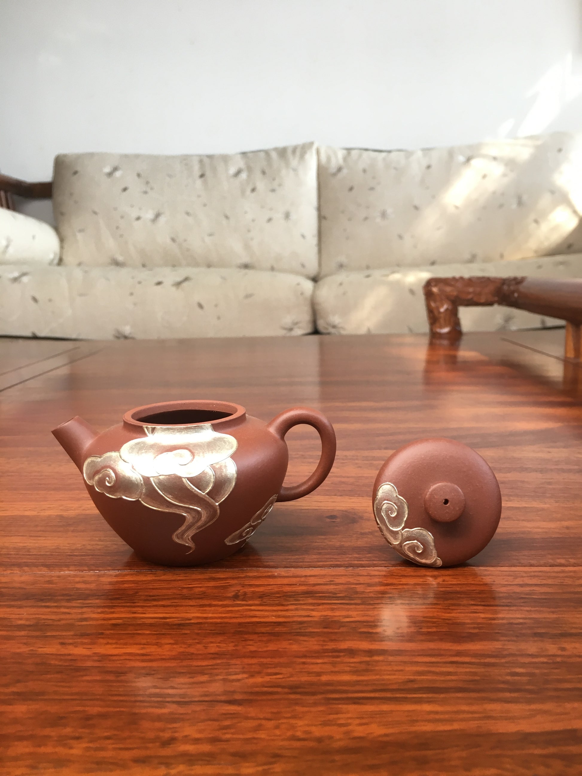 yixing teapot gongfutea teaware