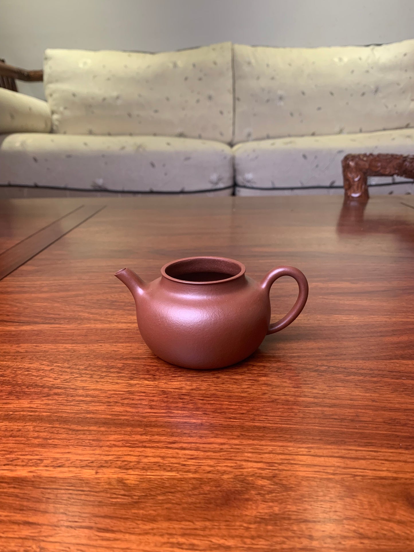 Yixing teapot De Xiu 145ml