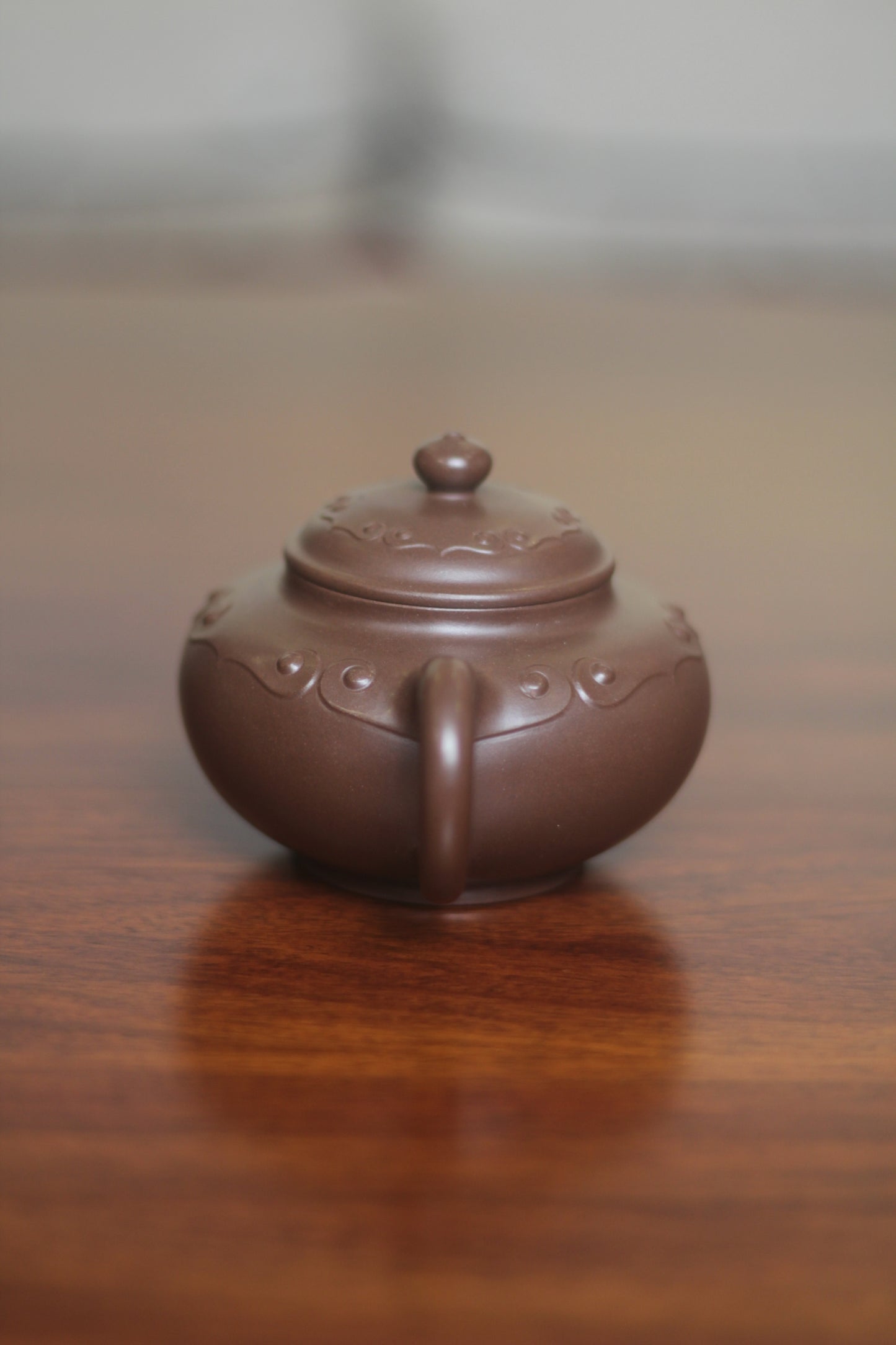 Teapot named Ru Yi 190ml fully hadmade