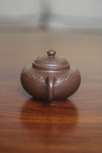 Teapot named Ru Yi 190ml fully hadmade