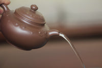 Teapot named Ru Yi 190ml fully hadmade