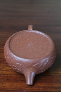 Teapot named Yun 140ml handmade by artist