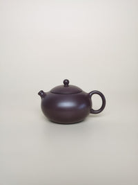 Teapots named xi Shi