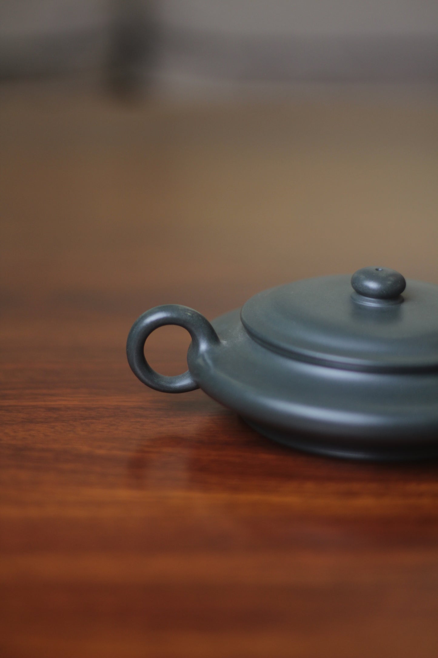 Teapots named Xu bian handmade with clay handle