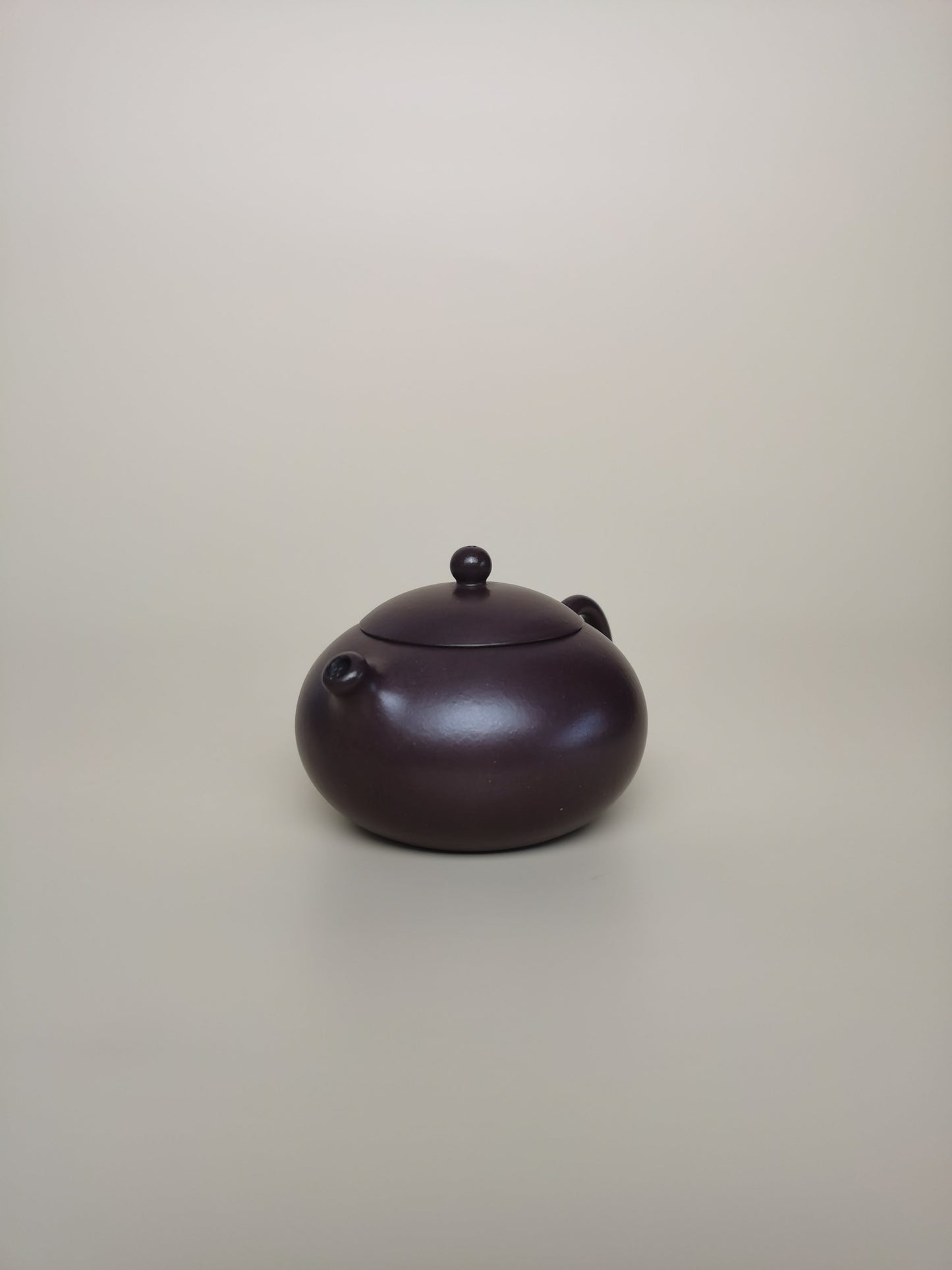 Teapots named xi Shi mouth