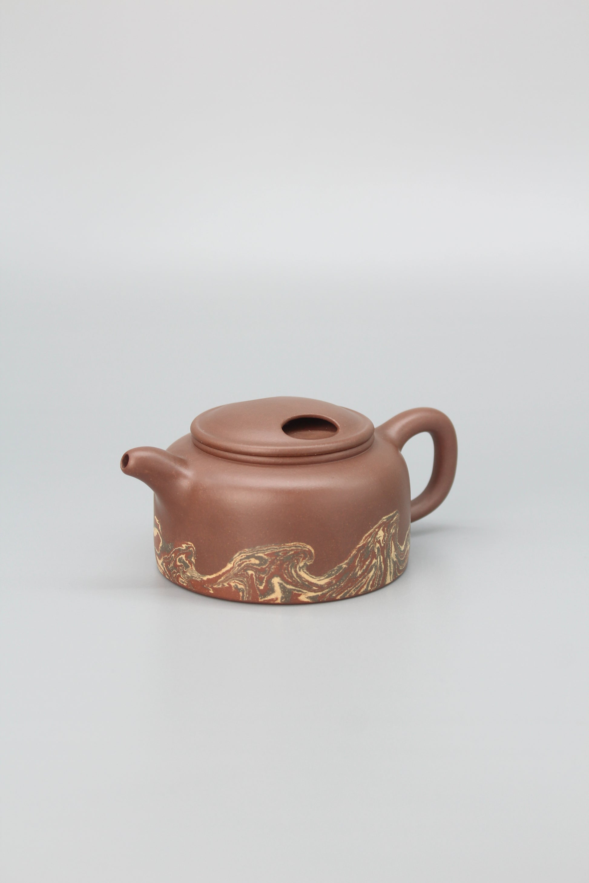 Vintage teapot art collection from zisha art gallery right