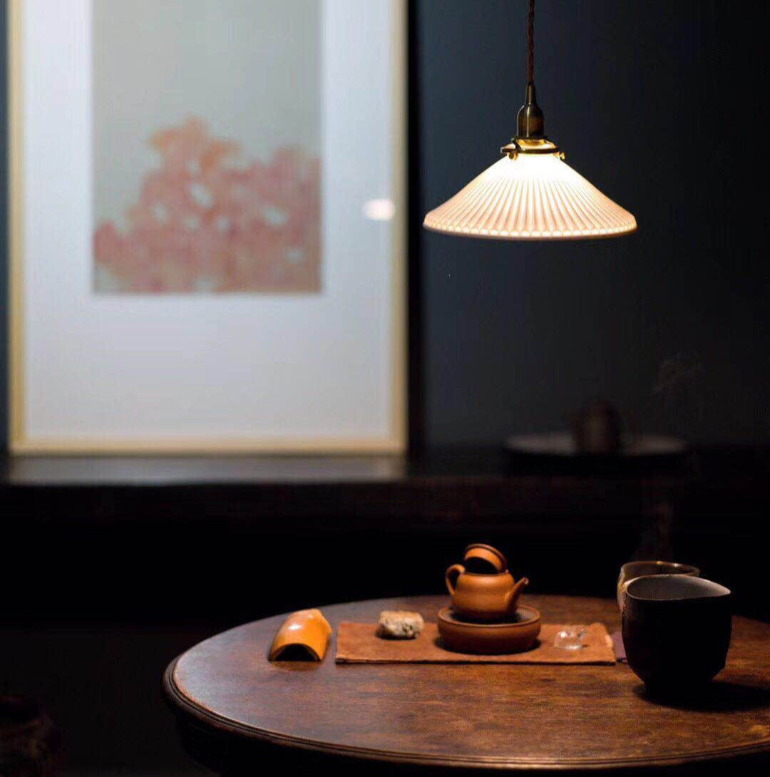Use yixing teapot for gongfutea