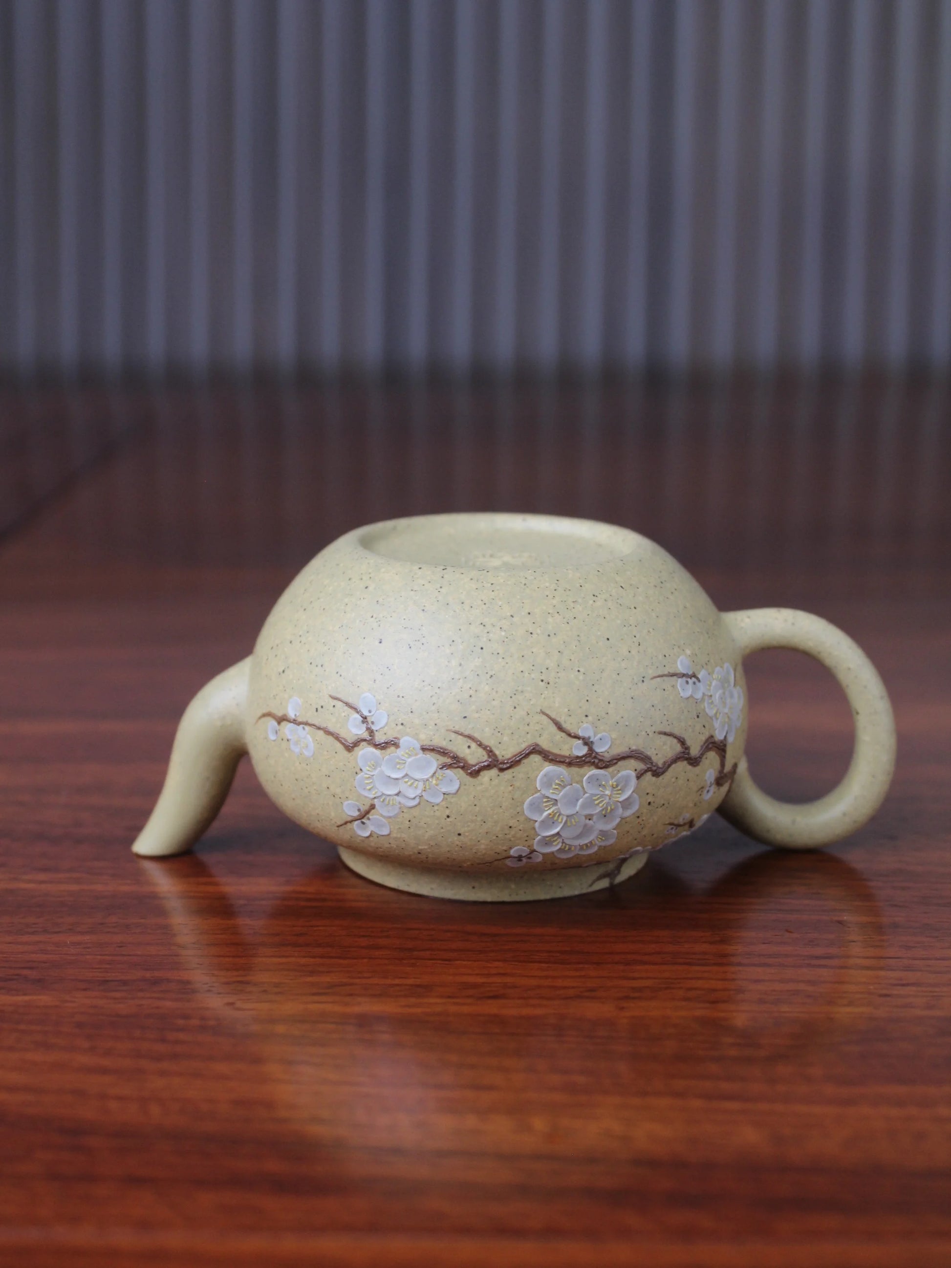 the body of the art collection teapot