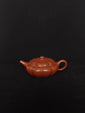 artistic teapots xu bian from zisha art gallery | SiYuTao Teapot