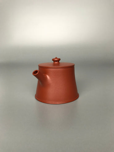 asian teapot bell handcraft right