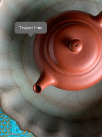 yixing teapot De Xiu 145ml