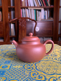 yixing teapot De Xiu 145ml