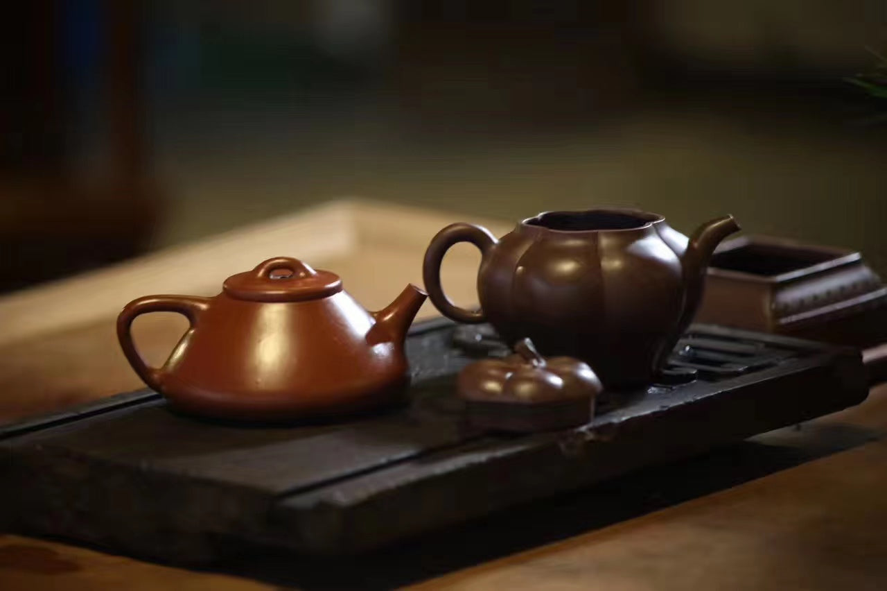 Teapot Types types of chinese teapots – SiYuTao Teapot