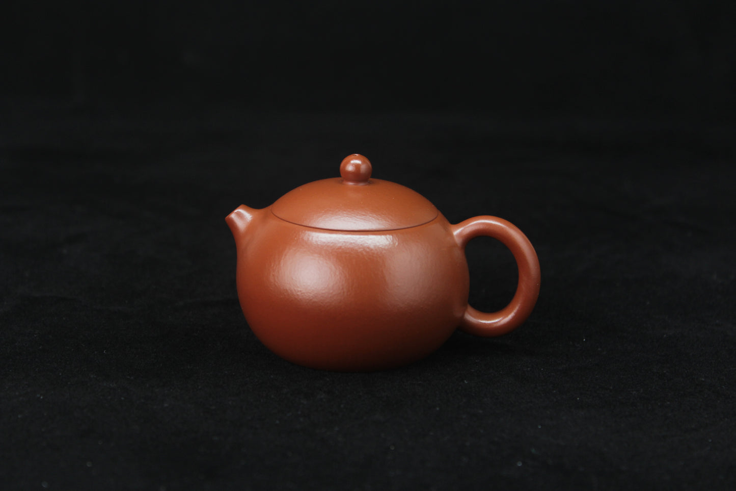 chinese tea pot fully handmade detail 3