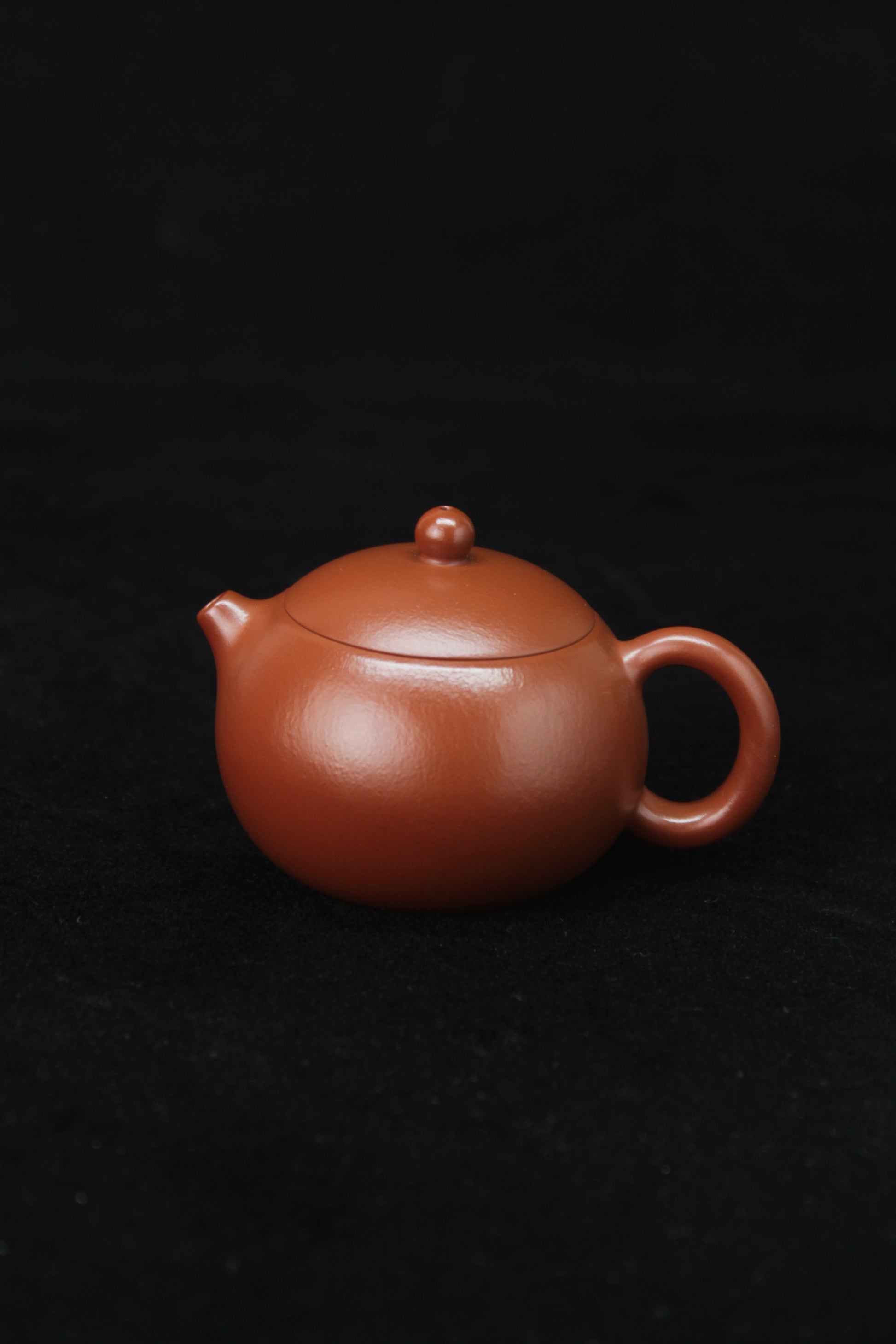 chinese tea pot fully handmade font