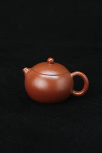 chinese tea pot fully handmade font