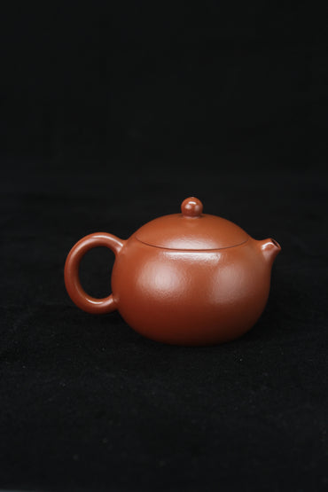 chinese tea pot fully handmade back