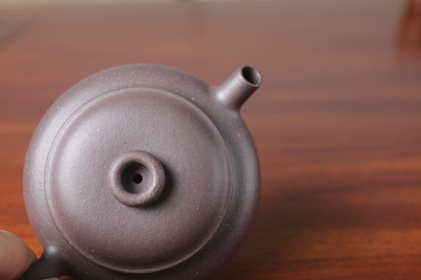 Chinese teapot