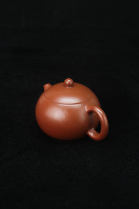 chinese tea pot fully handmade right