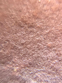 Photo of the dicaoqing clay used for the teapot