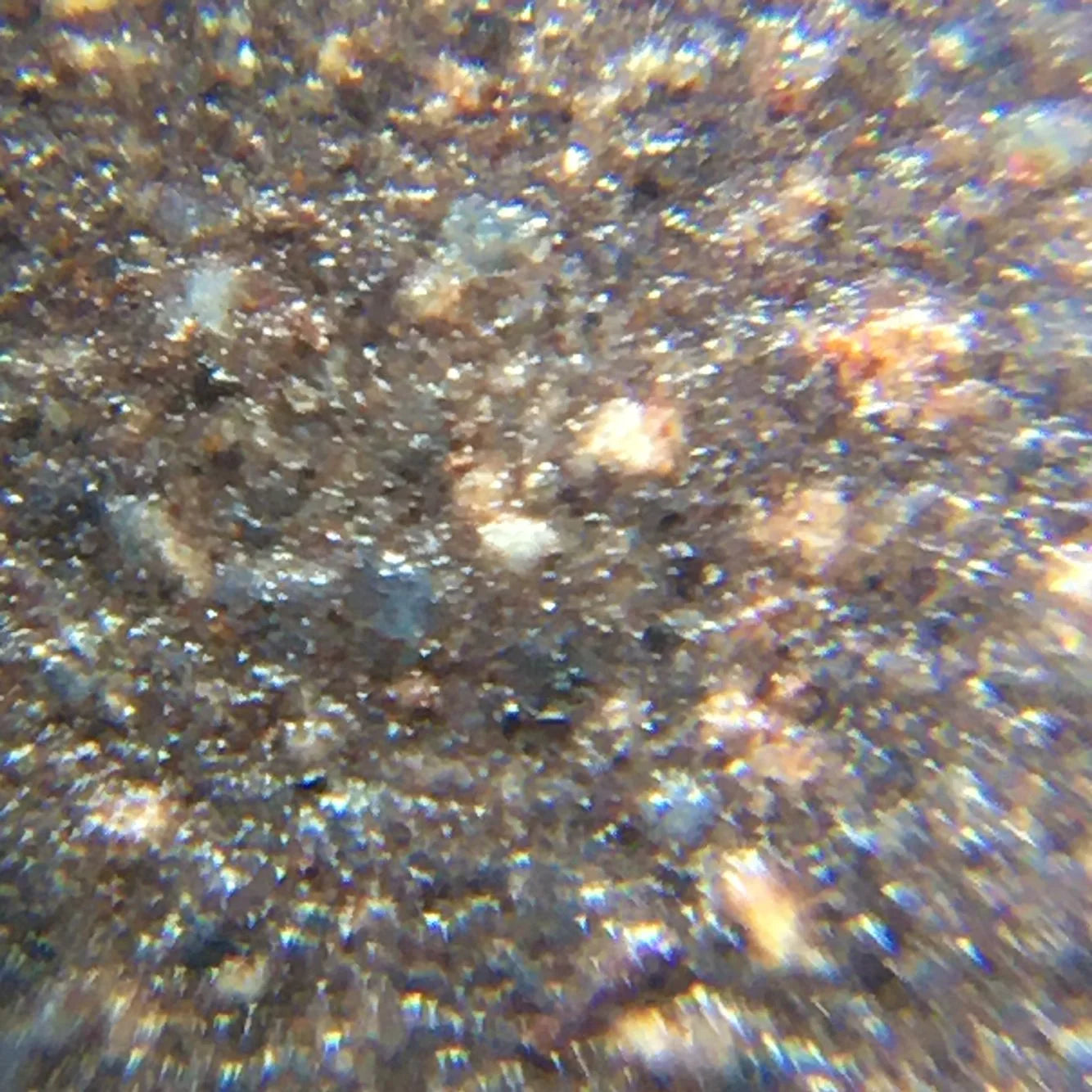 A clear photo of the authentic Yixing clay lao zi ni used in the teapot