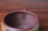 Filter of the Collectible teapot named han wa