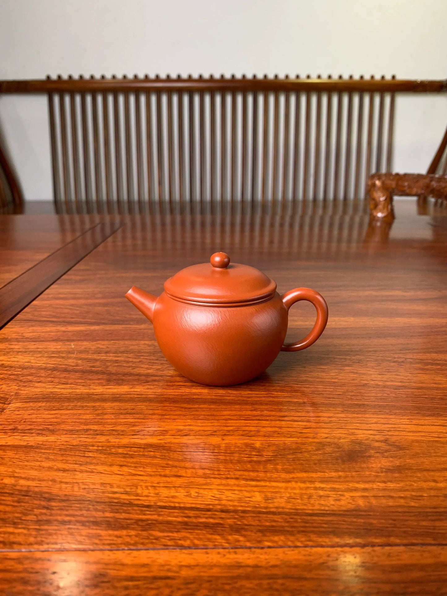 collectible teapot handmade from zisha art gallery