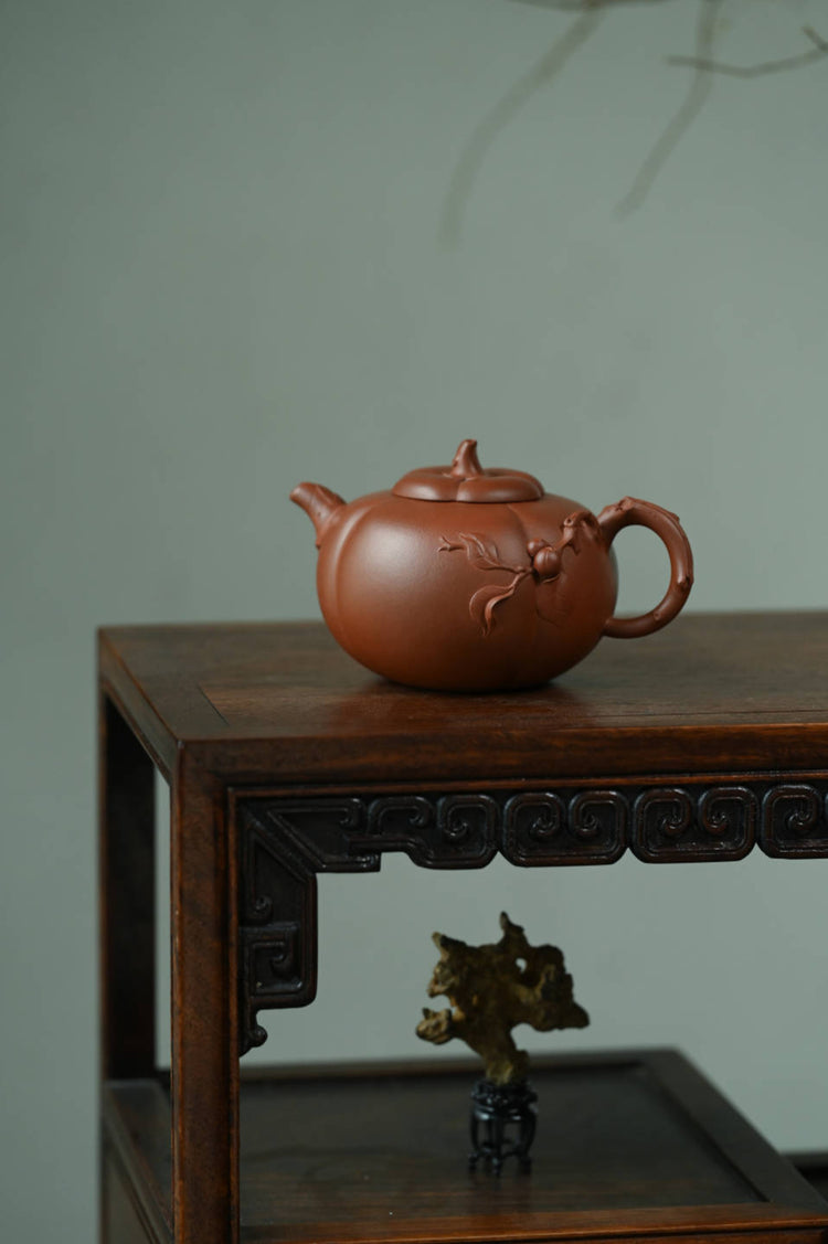 collectible teapots