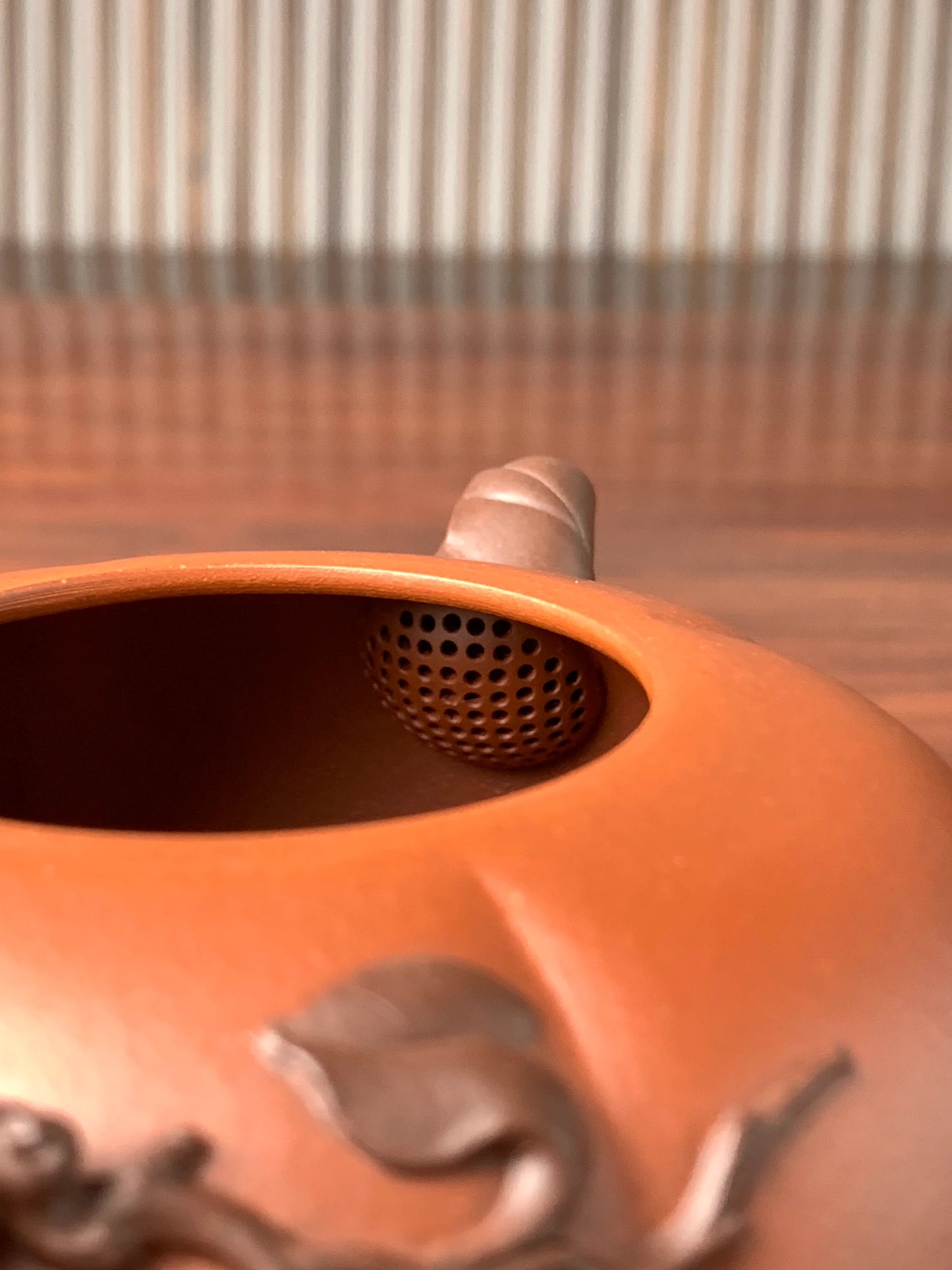 the filter of the art collection named pumpkin 